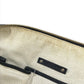 CELINE Handbag PVC / Leather black Sulky logo