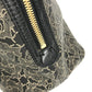 CELINE Handbag PVC / Leather black Sulky logo