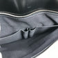 LOUIS VUITTON Business bag M54032 Epi Leather black Epi Bassano MM
