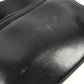 LOUIS VUITTON Business bag M54032 Epi Leather black Epi Bassano MM