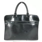 LOUIS VUITTON Business bag M54032 Epi Leather black Epi Bassano MM