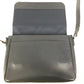 LOUIS VUITTON Shoulder Bag M32624 Taiga Leather Navy Taiga Roman MM
