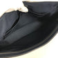 LOUIS VUITTON Shoulder Bag M32624 Taiga Leather Navy Taiga Roman MM