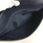 LOUIS VUITTON Shoulder Bag M32624 Taiga Leather Navy Taiga Roman MM