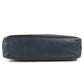 LOUIS VUITTON Shoulder Bag M32624 Taiga Leather Navy Taiga Roman MM