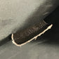LOUIS VUITTON Shoulder Bag M93225 Damier Jean Canvas black Damier Jean Messager NM