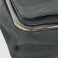 LOUIS VUITTON Shoulder Bag M93225 Damier Jean Canvas black Damier Jean Messager NM