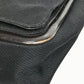 LOUIS VUITTON Shoulder Bag M93225 Damier Jean Canvas black Damier Jean Messager NM