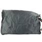 FENDI Shoulder Bag 7VA148 Leather / nylon black Zucca logo
