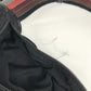 FENDI Shoulder Bag 7VA148 Leather / nylon black Zucca logo