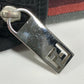 FENDI Shoulder Bag 7VA148 Leather / nylon black Zucca logo