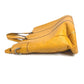 LOUIS VUITTON Tote Bag N41228 Damier Anfini Leather yellow Damier Anfini Tadao