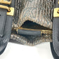 LOUIS VUITTON Shoulder Bag M95595 Monogram motard black Monogram motard Biker