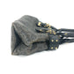 LOUIS VUITTON Shoulder Bag M95595 Monogram motard black Monogram motard Biker
