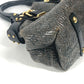 LOUIS VUITTON Shoulder Bag M95595 Monogram motard black Monogram motard Biker