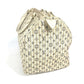 LOUIS VUITTON Handbag M95500 Monogram Mini-LinCanvas White type Monogram mini run Speedy 30