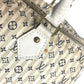 LOUIS VUITTON Handbag M95500 Monogram Mini-LinCanvas White type Monogram mini run Speedy 30