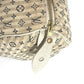 LOUIS VUITTON Handbag M95500 Monogram Mini-LinCanvas White type Monogram mini run Speedy 30