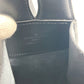 LOUIS VUITTON Shoulder Bag M52392 Epi Leather black Epi Migny