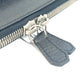 LOUIS VUITTON Clutch bag M32612 Taiga Leather black Taiga Vladimir