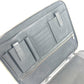 LOUIS VUITTON Clutch bag M32612 Taiga Leather black Taiga Vladimir