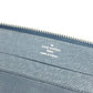 LOUIS VUITTON Clutch bag M32612 Taiga Leather black Taiga Vladimir