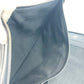 LOUIS VUITTON Clutch bag M32612 Taiga Leather black Taiga Vladimir