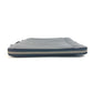 LOUIS VUITTON Clutch bag M32612 Taiga Leather black Taiga Vladimir