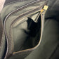 LOUIS VUITTON Shoulder Bag M92681 Monogram mini canvas khaki Monogram mini Lucille GM