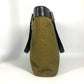LOUIS VUITTON Shoulder Bag M92681 Monogram mini canvas khaki Monogram mini Lucille GM