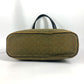 LOUIS VUITTON Shoulder Bag M92681 Monogram mini canvas khaki Monogram mini Lucille GM