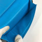 LOUIS VUITTON Long Wallet Purse M30467 Monogram canvas, Taiga leather blue Taigalama Zippy Wallet Vertical