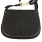 LOUIS VUITTON Shoulder Bag M40021 Monogram Mini-LinCanvas Brown Monogram mini run Aman