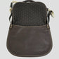 LOUIS VUITTON Shoulder Bag M40021 Monogram Mini-LinCanvas Brown Monogram mini run Aman