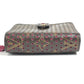 LOUIS VUITTON Folded wallet M95188 Monogram canvas pink Monogram Perfo Compact zip