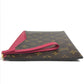 LOUIS VUITTON Clutch bag M60677 Monogram canvas pink Monogram Pochette Palace