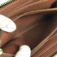 LOUIS VUITTON Long Wallet Purse M93759 Monogram canvas pink Monogram Rose Stephen Sprouse Zippy wallet