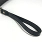 LOUIS VUITTON Clutch bag N60502 Damier Infini Leather , Damier Graphite Canvas black Damier Infinie Graphite Pochette To Go