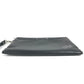LOUIS VUITTON Clutch bag N60502 Damier Infini Leather , Damier Graphite Canvas black Damier Infinie Graphite Pochette To Go