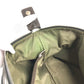 LOUIS VUITTON business bag M93091 Damier Jean Canvas black Damier Jean Truth Albatross