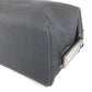 LOUIS VUITTON business bag M93091 Damier Jean Canvas black Damier Jean Truth Albatross