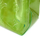 LOUIS VUITTON Handbag M93645 Monogram Vernis Canvas green Monogram Vernis Wilshire Boulevard