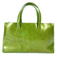 LOUIS VUITTON Handbag M93645 Monogram Vernis Canvas green Monogram Vernis Wilshire Boulevard