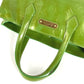 LOUIS VUITTON Handbag M93645 Monogram Vernis Canvas green Monogram Vernis Wilshire Boulevard