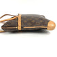 LOUIS VUITTON Shoulder Bag M51141 Monogram canvas Brown Monogram Coussin GM Coussin GM
