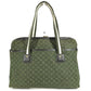 LOUIS VUITTON Handbag M92494 Monogram mini canvas khaki Monogram mini Sac Marie Kate