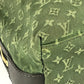 LOUIS VUITTON Handbag M92494 Monogram mini canvas khaki Monogram mini Sac Marie Kate