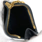 LOUIS VUITTON Coin case M82639 Monogram Ann Platt Leather black Monogram Ann Platt Porto Cult Flora Card Case