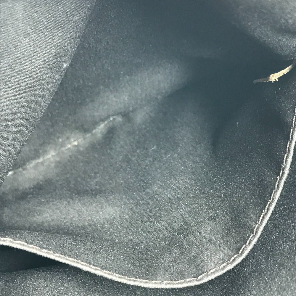 LOUIS VUITTON Shoulder Bag M95228 Monogram Mini-LinCanvas Brown Monogram mini run Danube