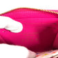 LOUIS VUITTON Coin case Ｍ14144 Epi Leather pink Japan Limited Edition Takashi Murakami LV x TM Zippy Coin Purse
